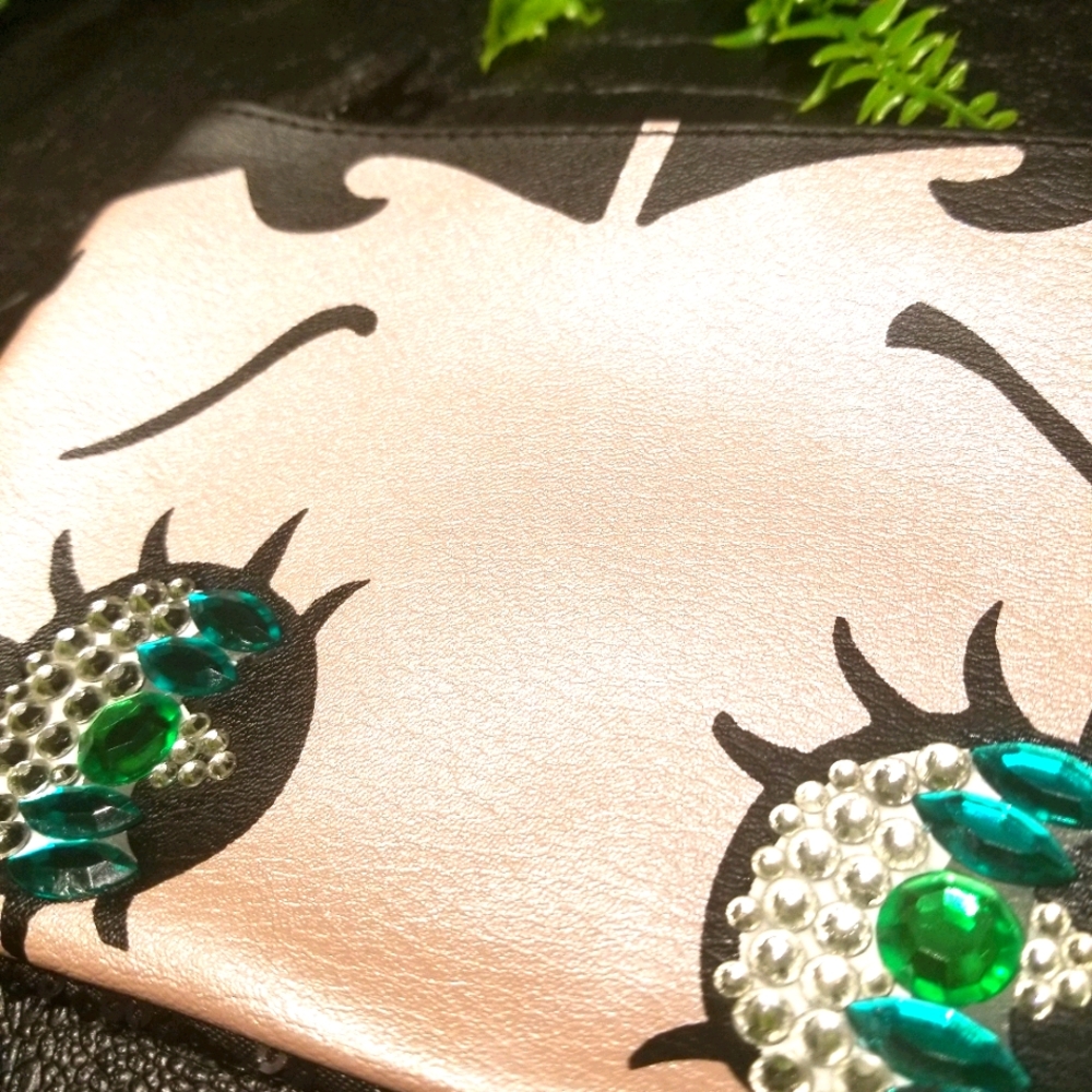 Ipsy Betty Boop Blinged